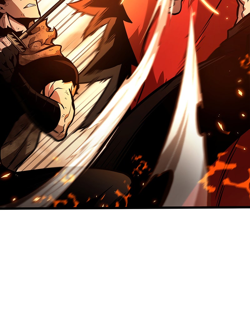 Read The World After the Fall EN Manga Online