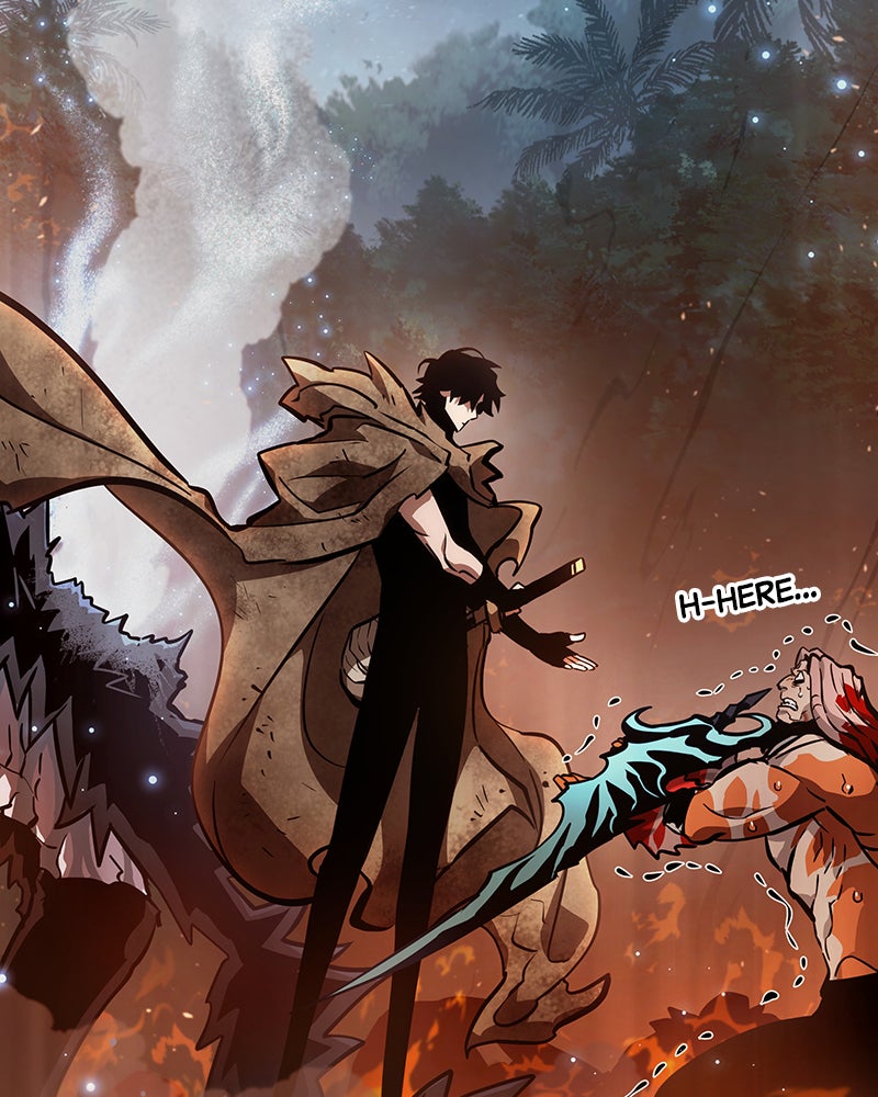 Read The World After the Fall EN Manga Online