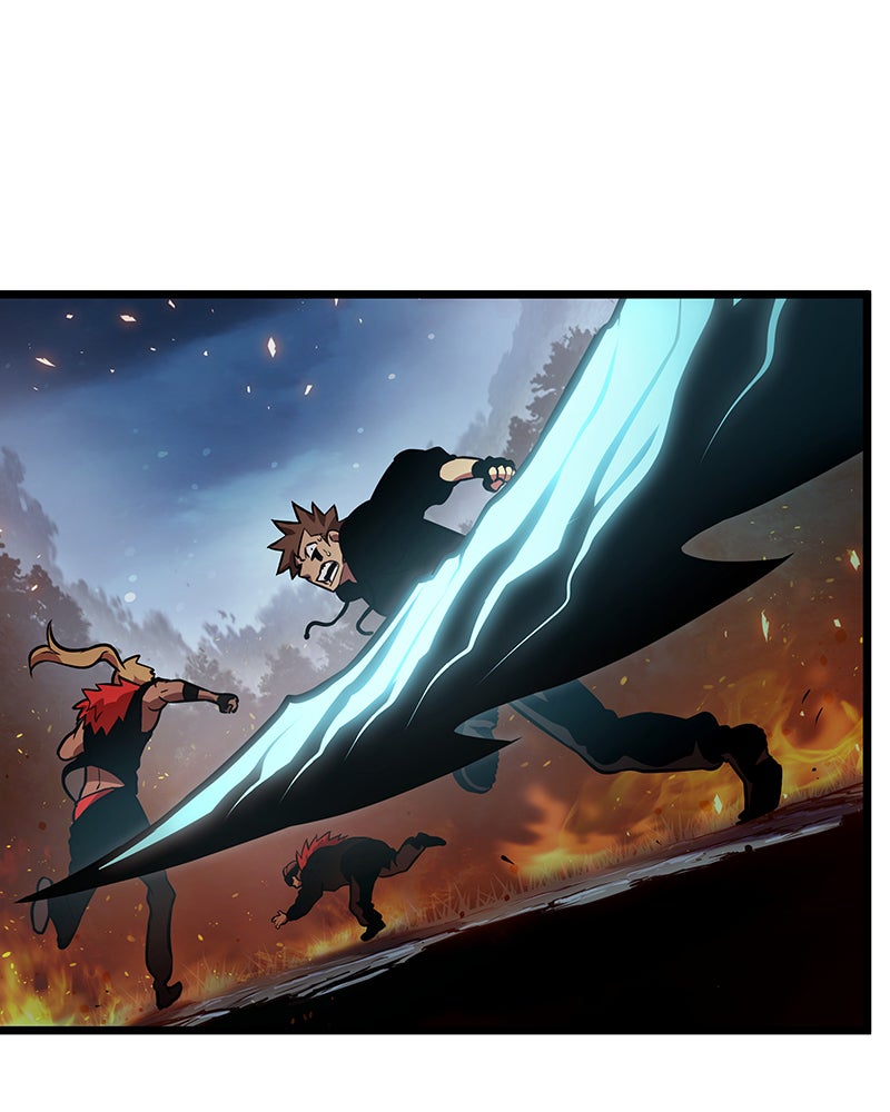 Read The World After the Fall EN Manga Online