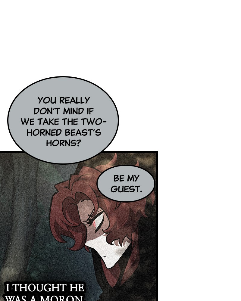 Read The World After the Fall EN Manga Online