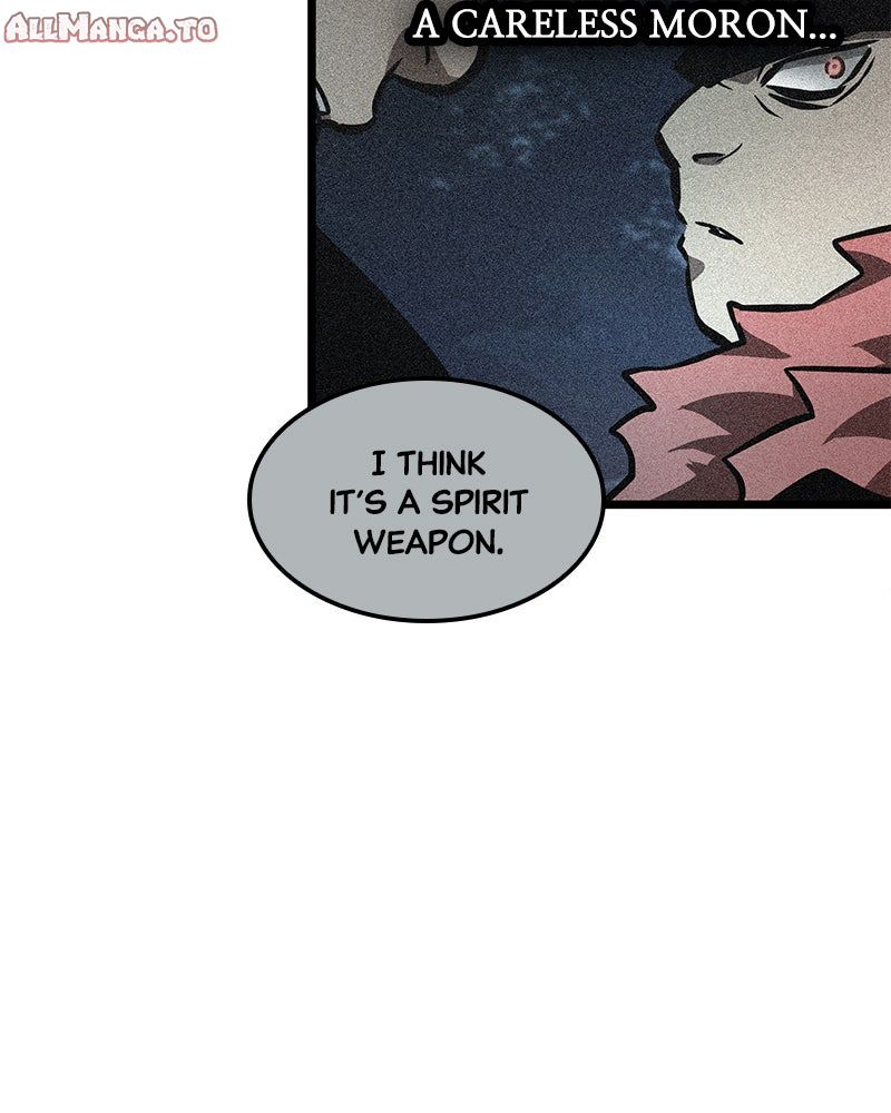 Read The World After the Fall EN Manga Online