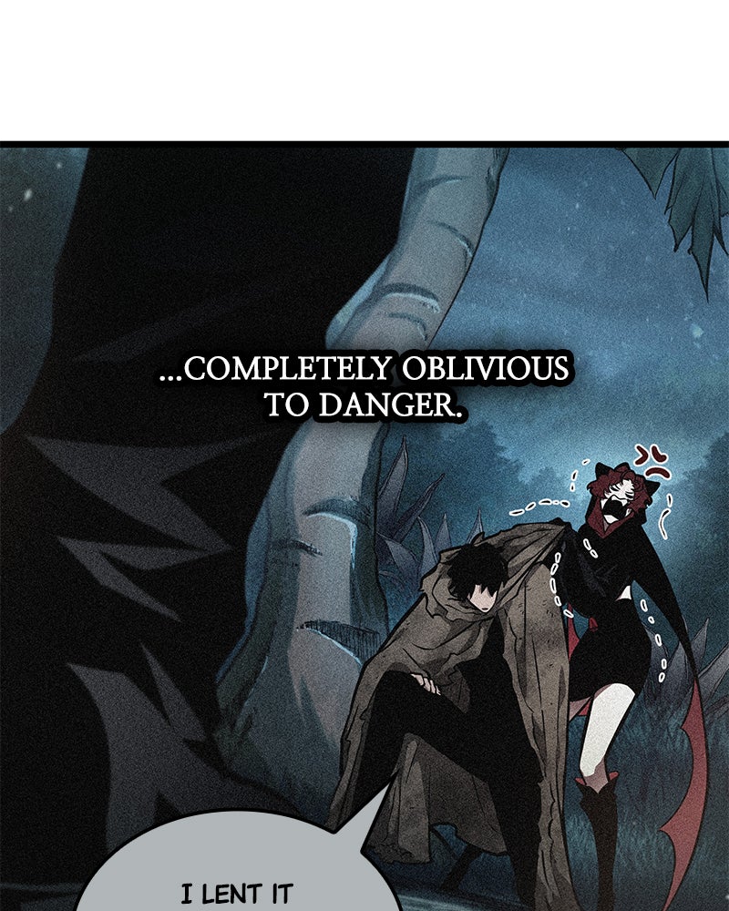 Read The World After the Fall EN Manga Online