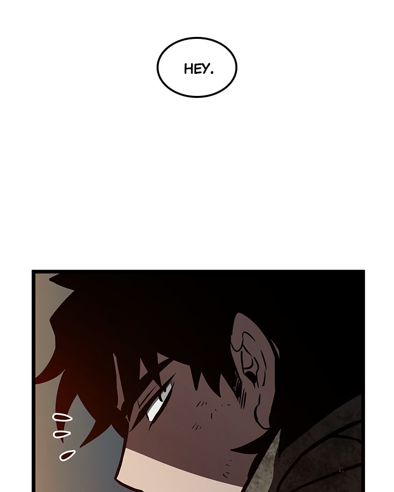 Read The World After the Fall EN Manga Online