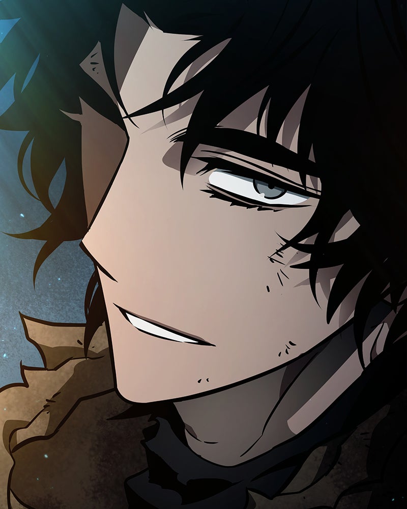 Read The World After the Fall EN Manga Online