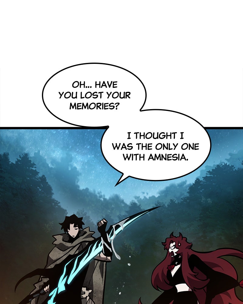 Read The World After the Fall EN Manga Online