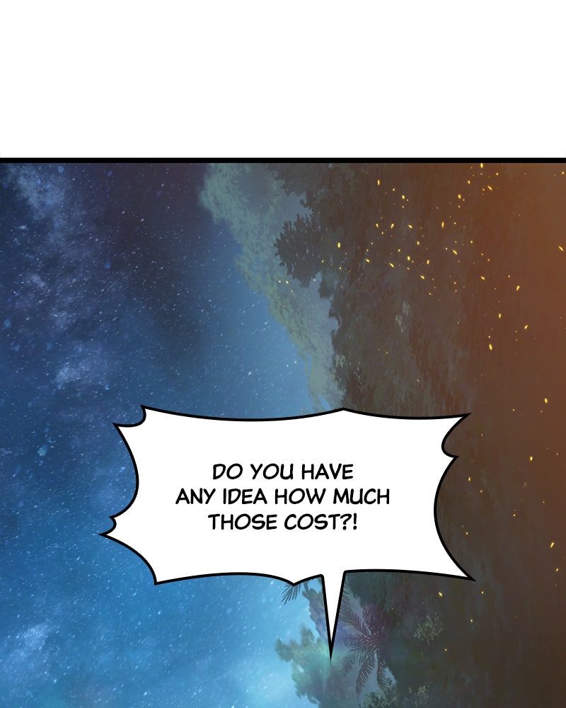 Read The World After the Fall EN Manga Online