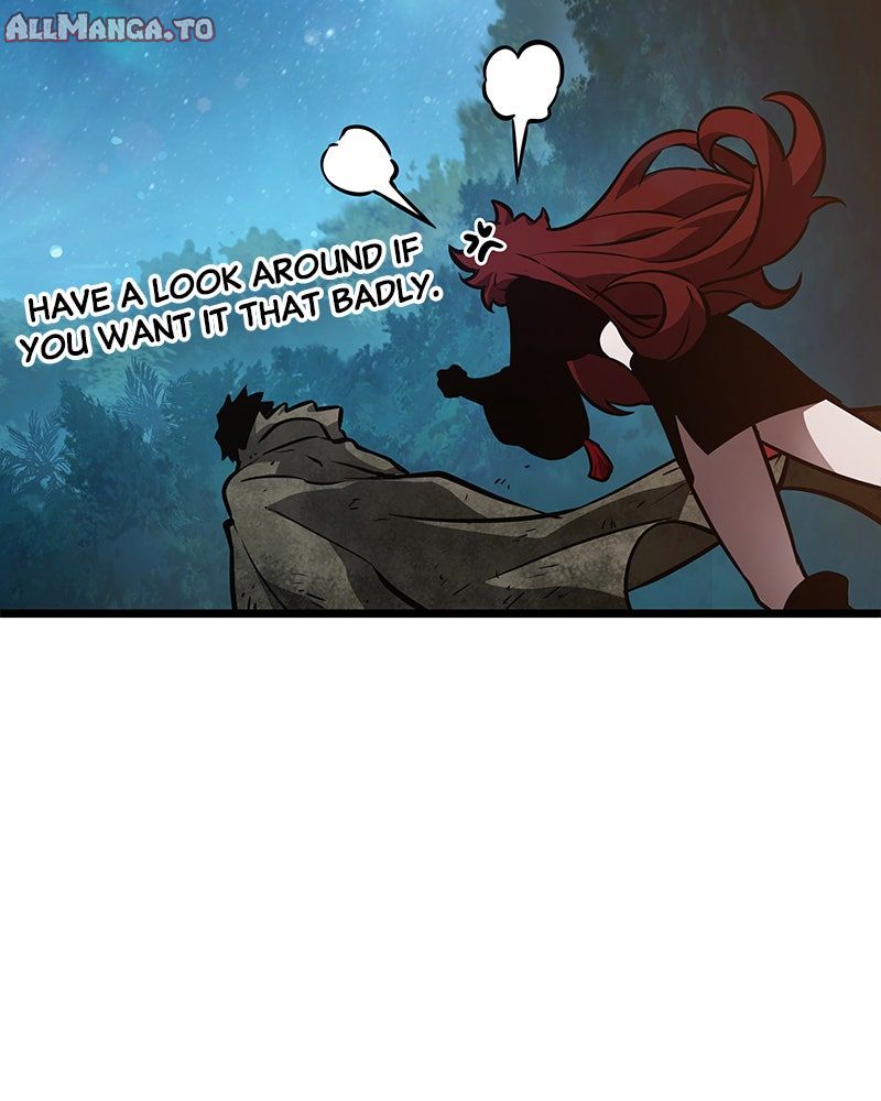 Read The World After the Fall EN Manga Online