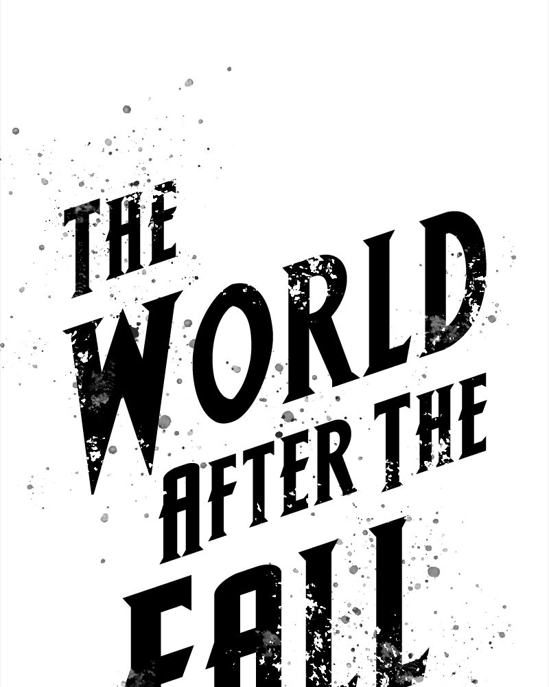 Read The World After the Fall EN Manga Online