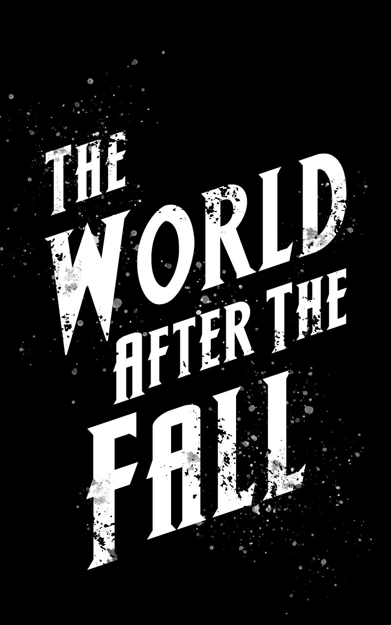Read The World After the Fall EN Manga Online