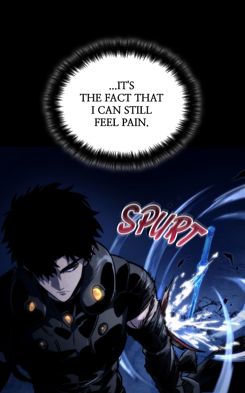 Read The World After the Fall EN Manga Online