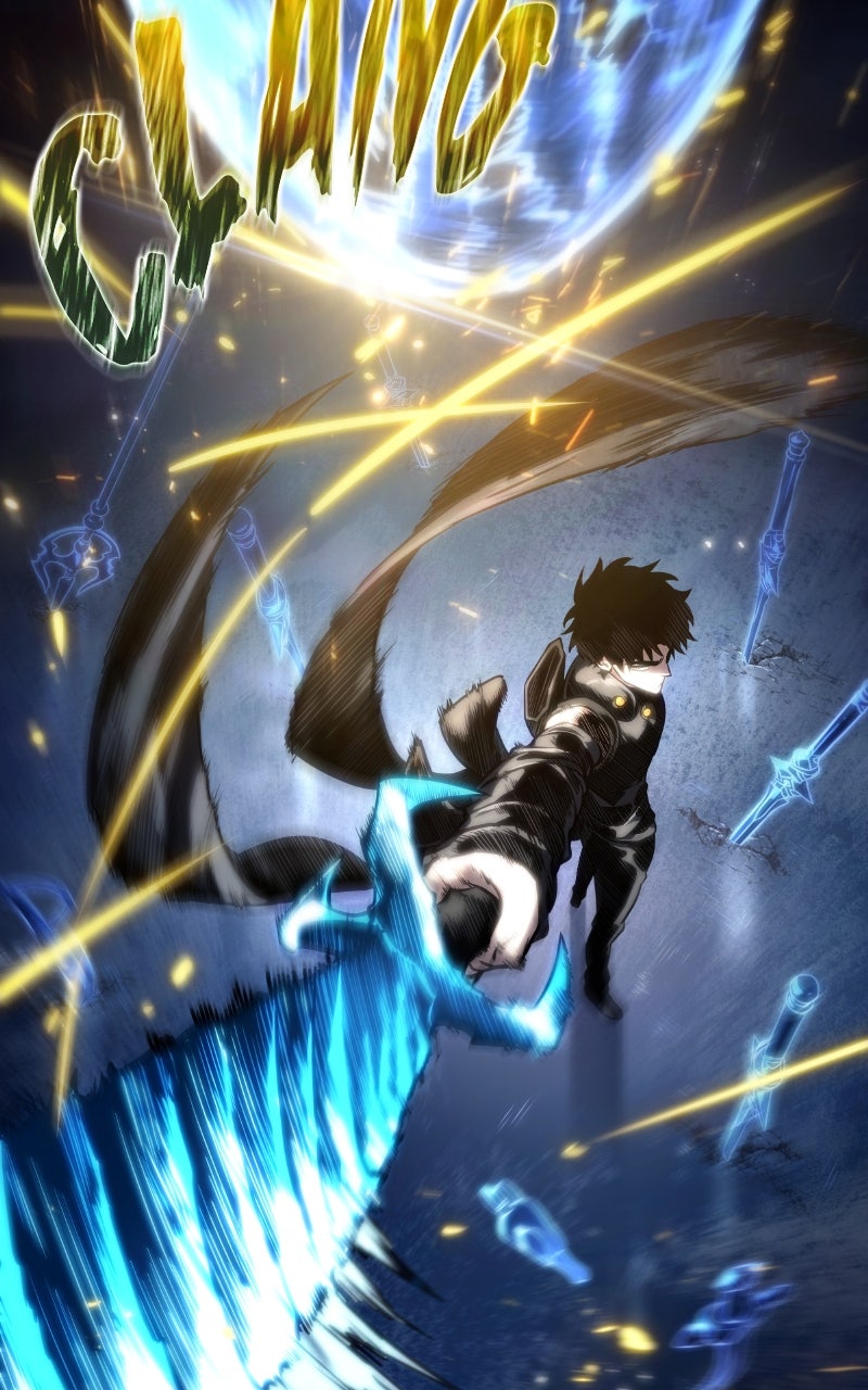 Read The World After the Fall EN Manga Online