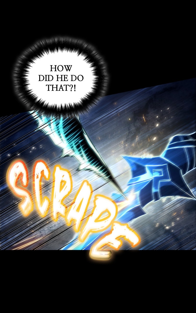 Read The World After the Fall EN Manga Online