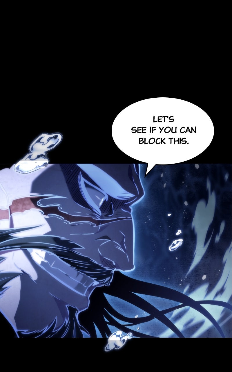 Read The World After the Fall EN Manga Online