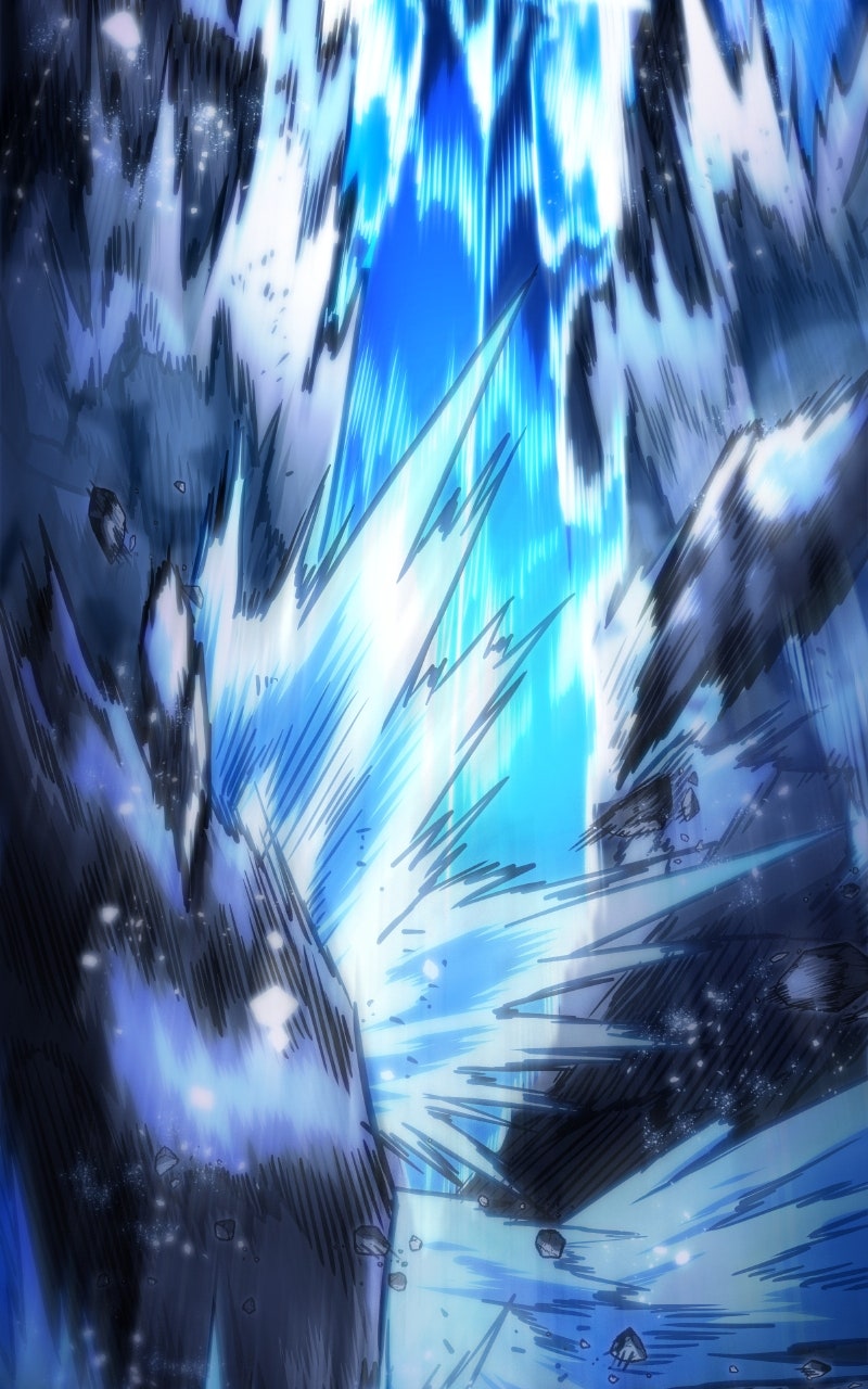 Read The World After the Fall EN Manga Online