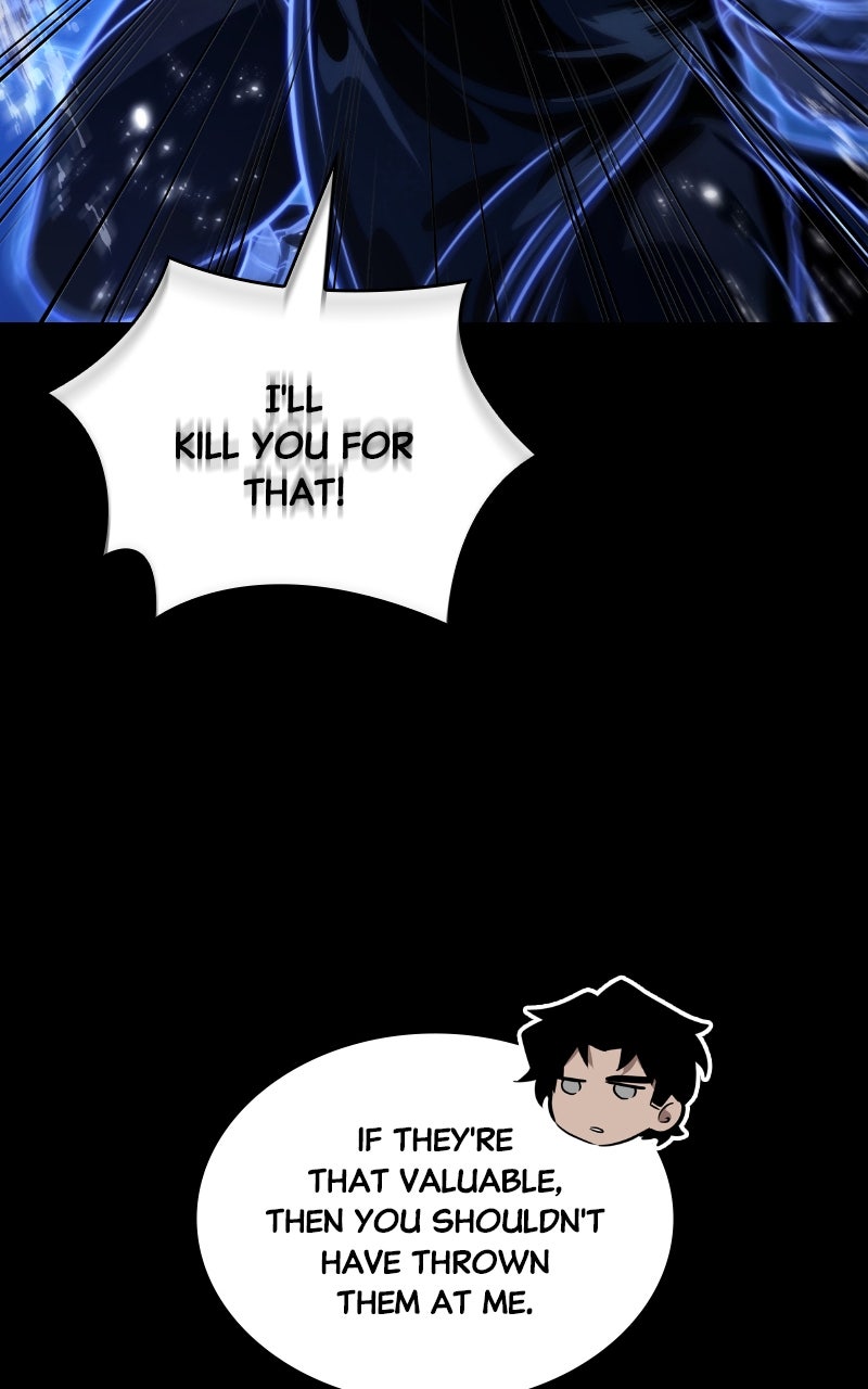 Read The World After the Fall EN Manga Online