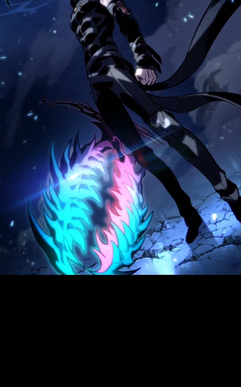Read The World After the Fall EN Manga Online