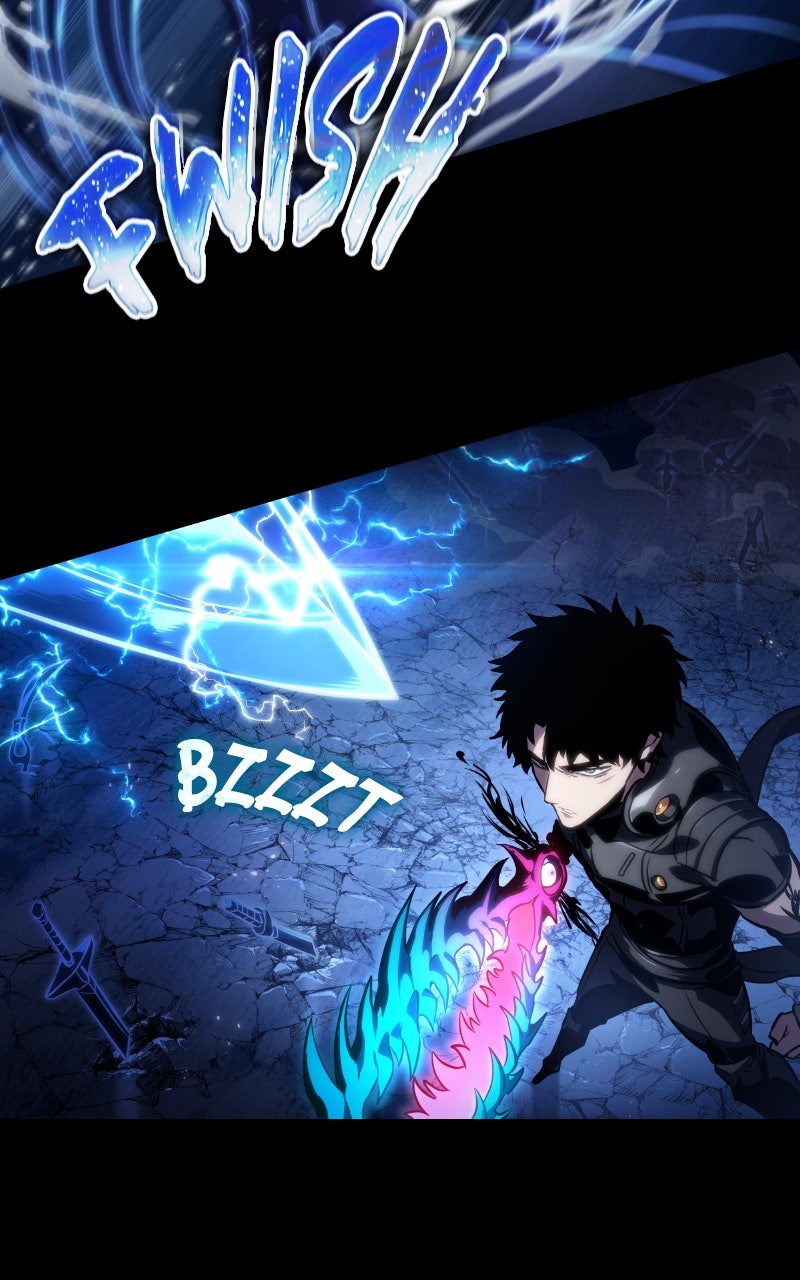Read The World After the Fall EN Manga Online