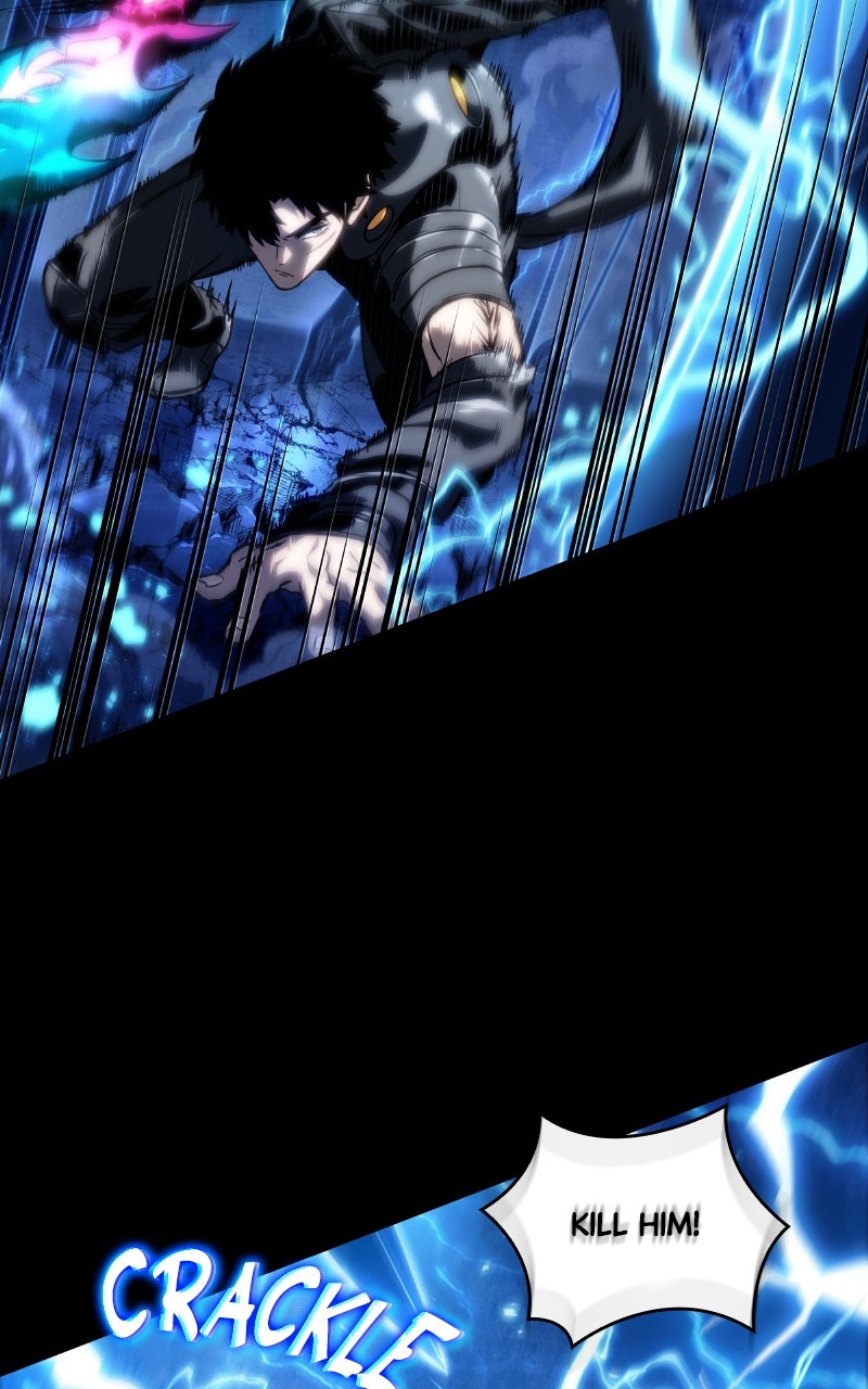 Read The World After the Fall EN Manga Online