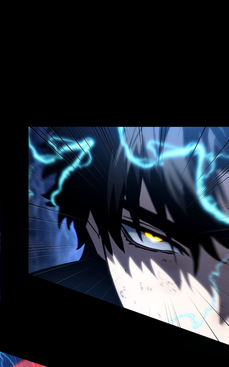 Read The World After the Fall EN Manga Online
