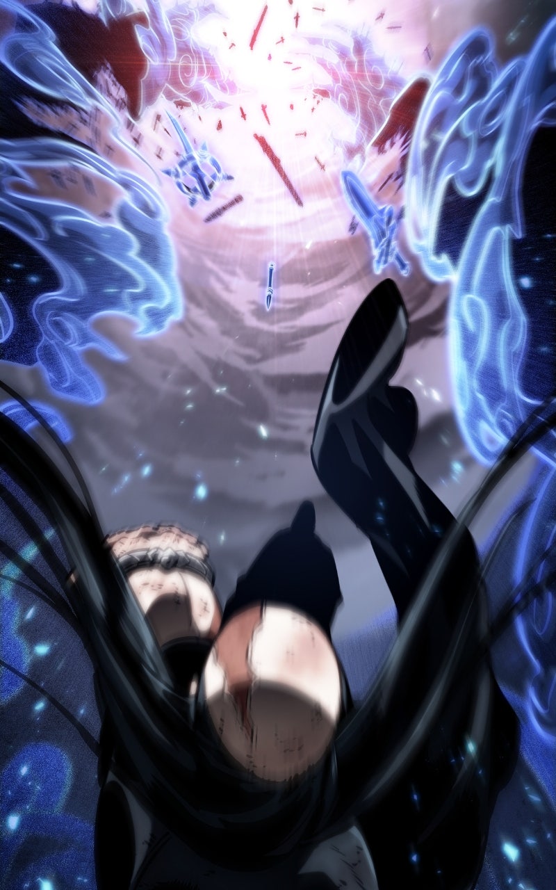 Read The World After the Fall EN Manga Online