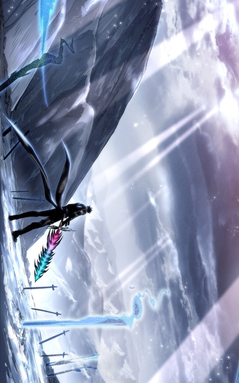 Read The World After the Fall EN Manga Online