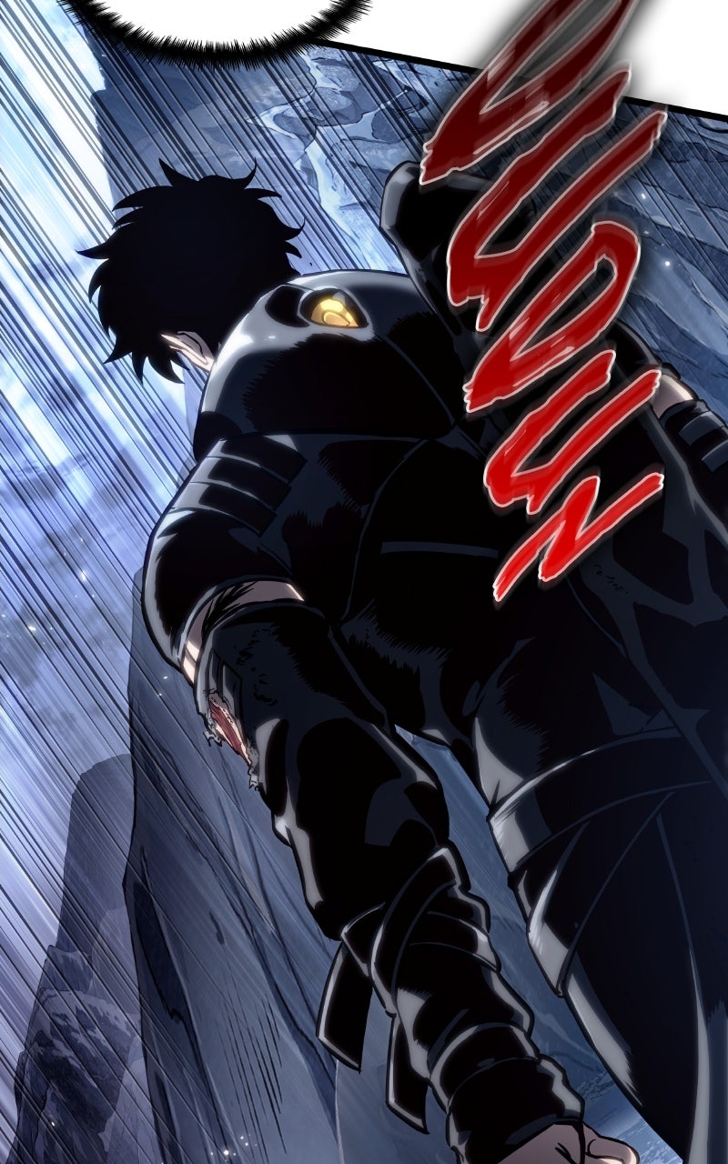 Read The World After the Fall EN Manga Online