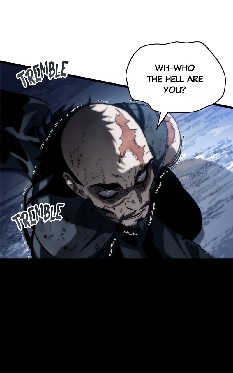 Read The World After the Fall EN Manga Online