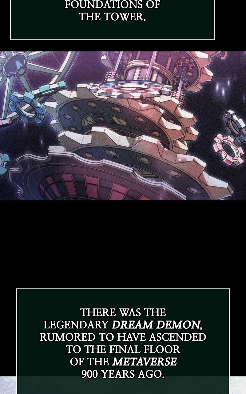 Read The World After the Fall EN Manga Online