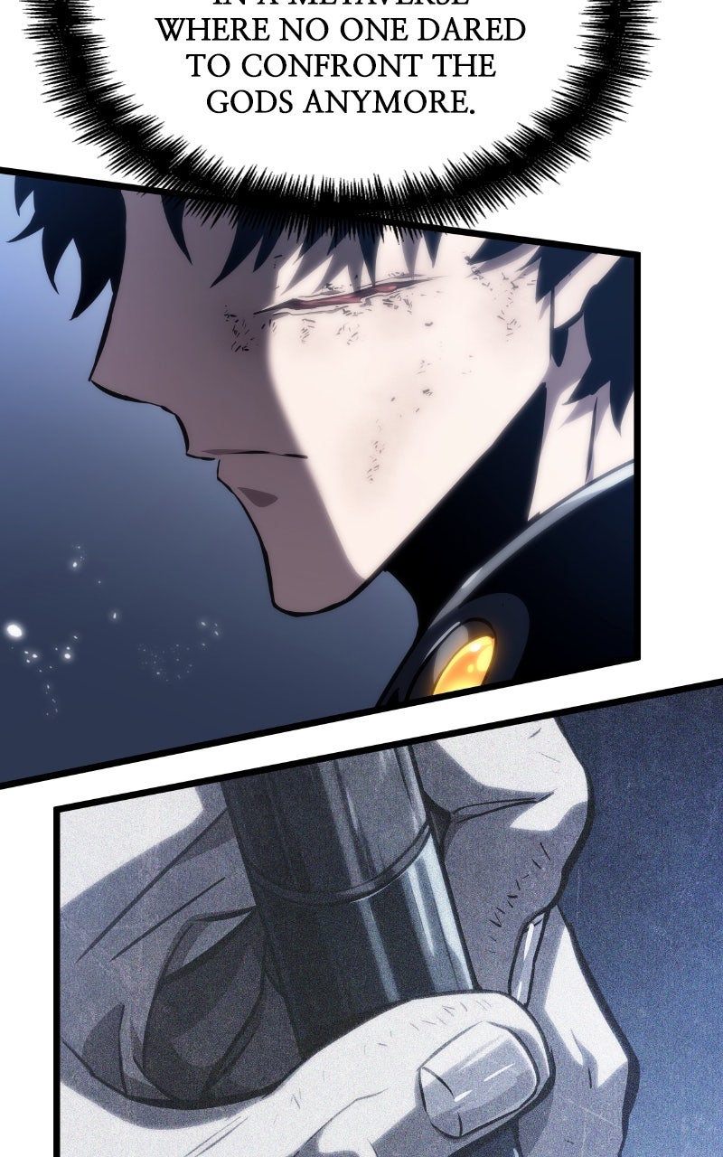 Read The World After the Fall EN Manga Online