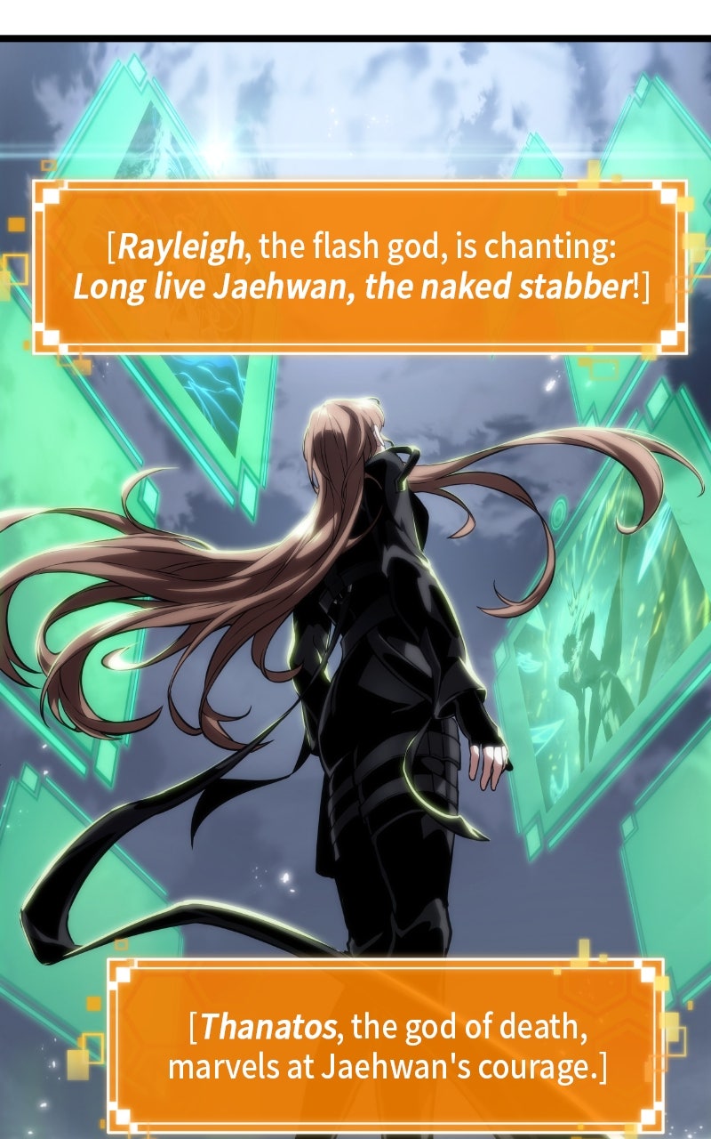 Read The World After the Fall EN Manga Online