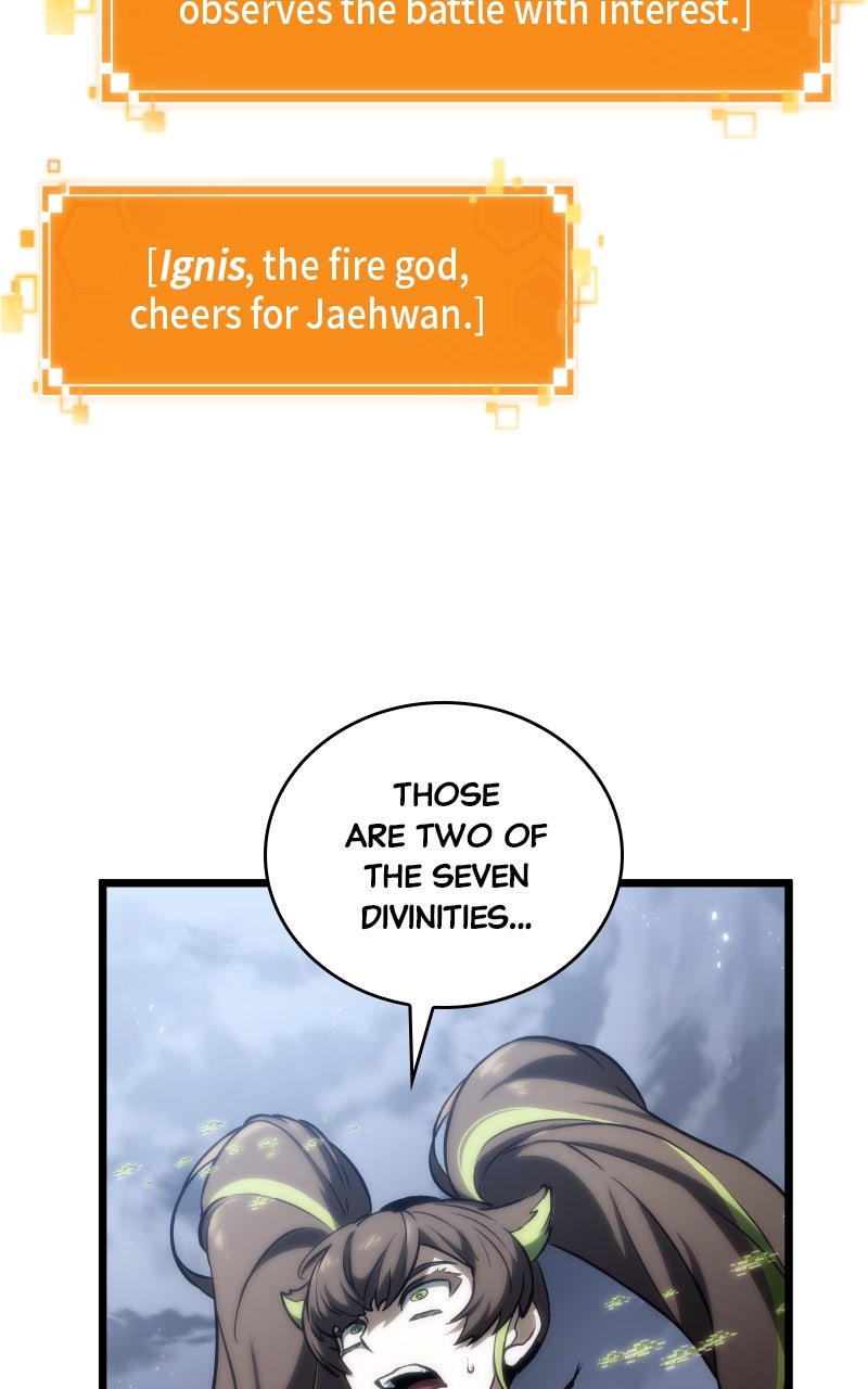 Read The World After the Fall EN Manga Online