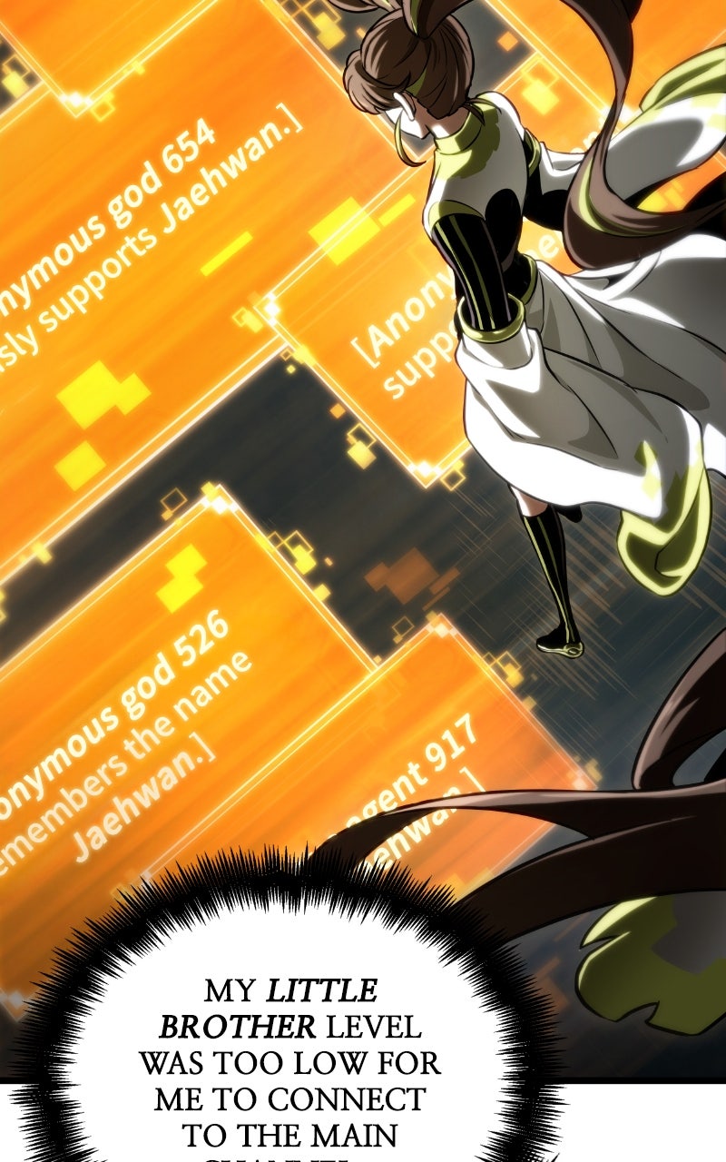 Read The World After the Fall EN Manga Online