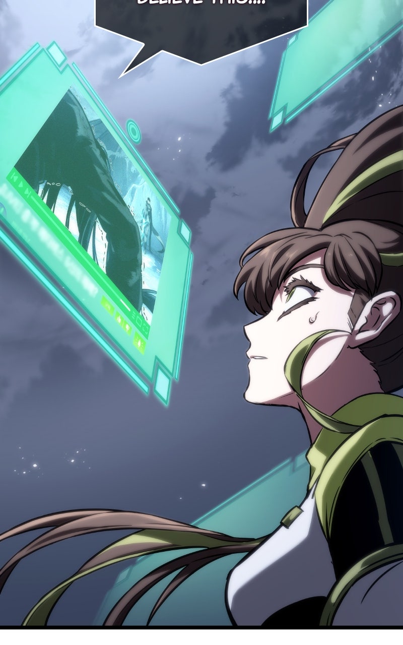 Read The World After the Fall EN Manga Online