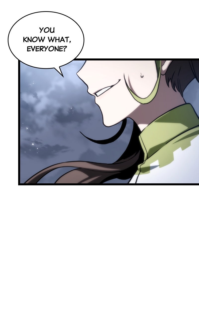 Read The World After the Fall EN Manga Online
