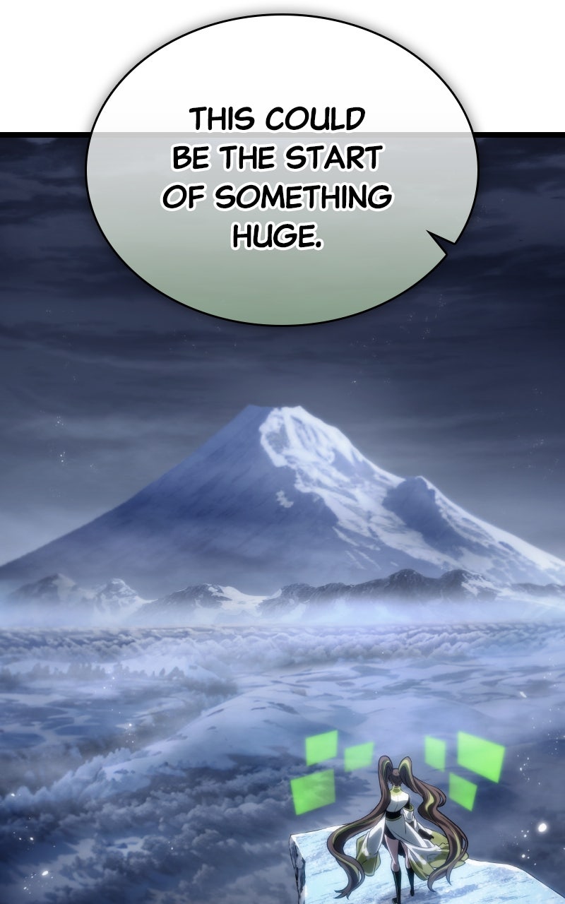 Read The World After the Fall EN Manga Online