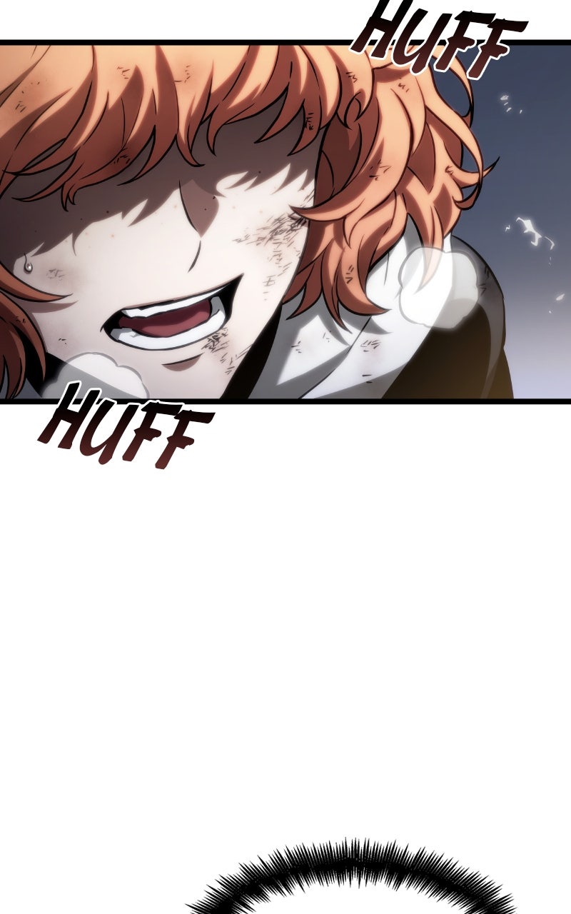 Read The World After the Fall EN Manga Online