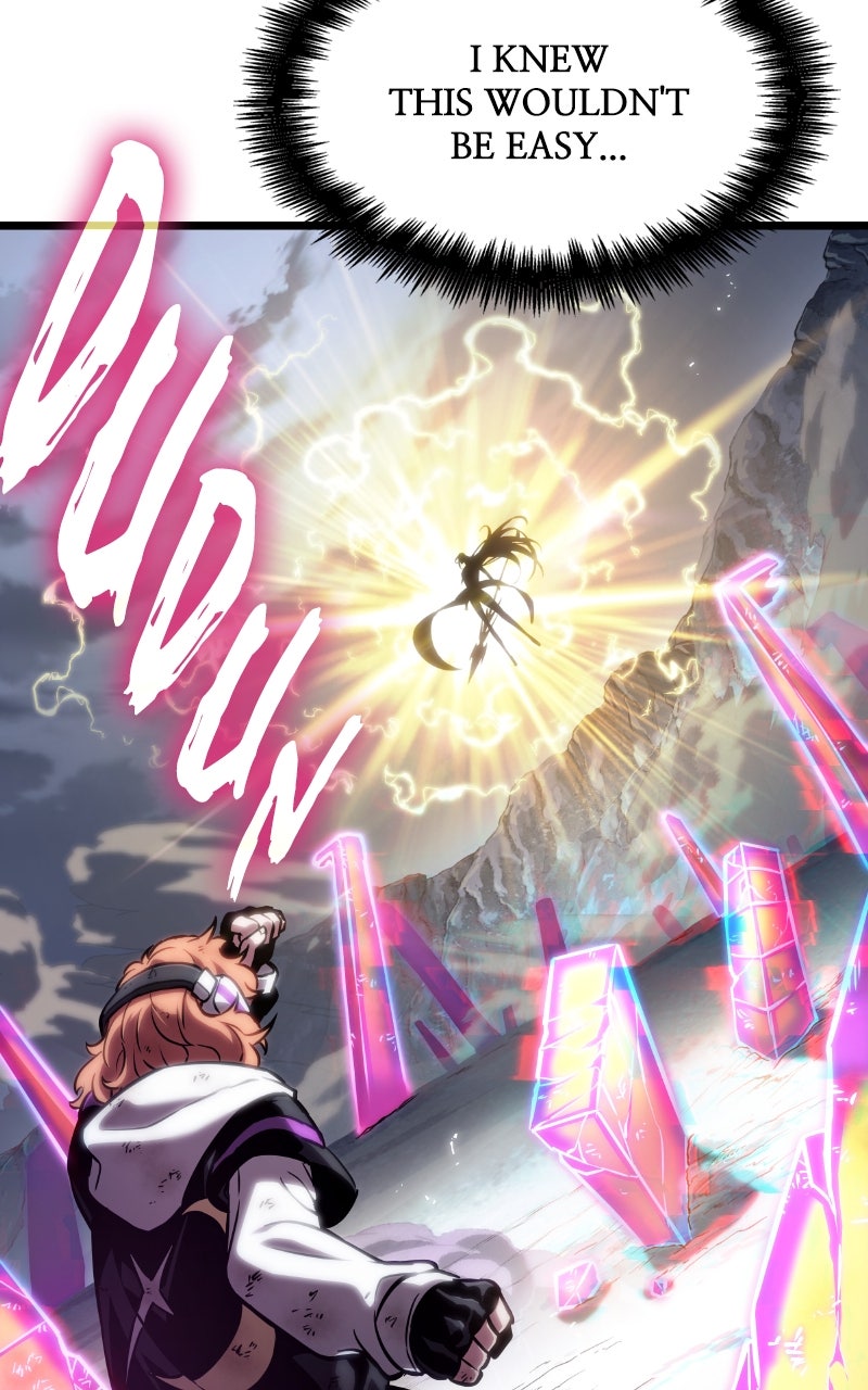 Read The World After the Fall EN Manga Online