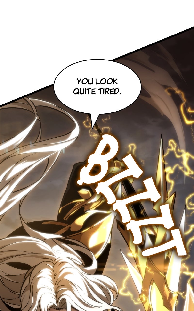 Read The World After the Fall EN Manga Online