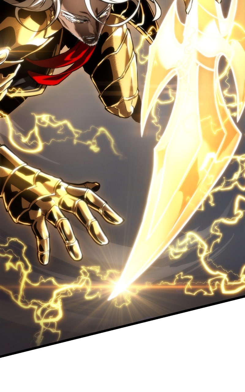 Read The World After the Fall EN Manga Online
