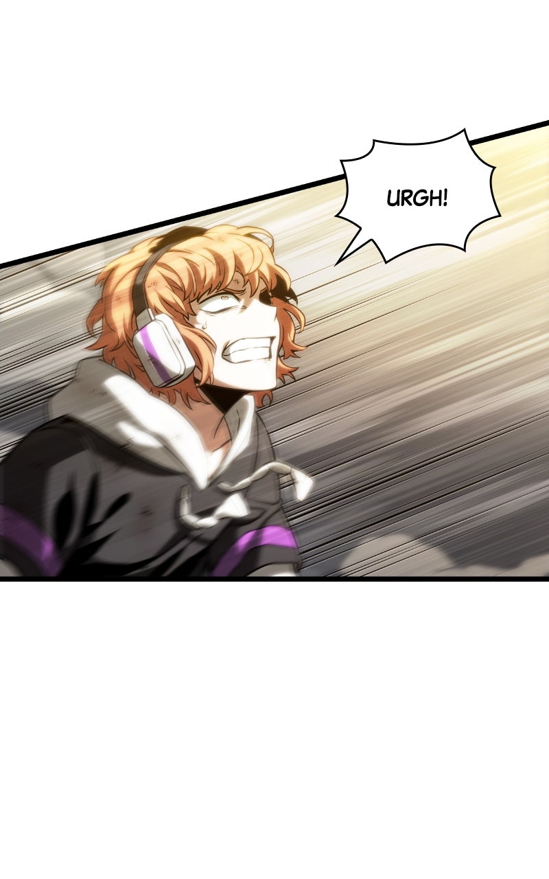 Read The World After the Fall EN Manga Online