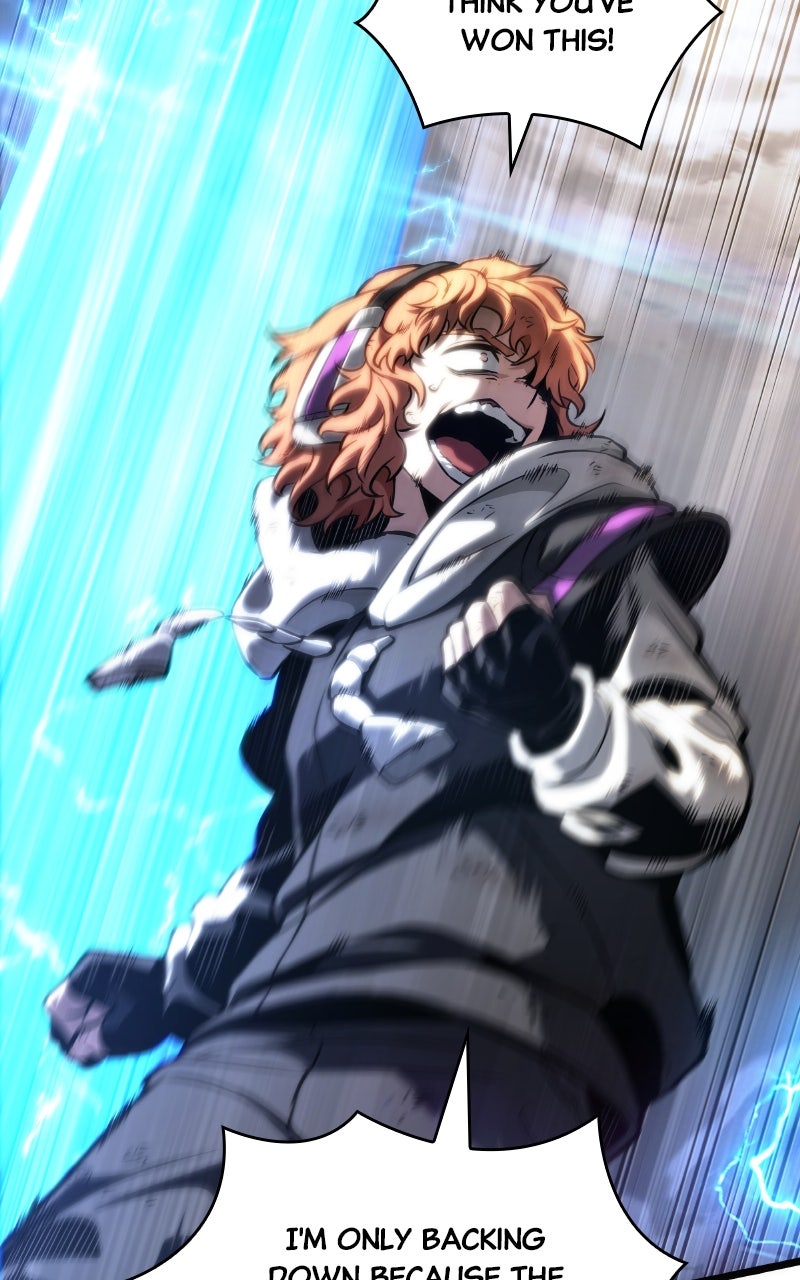 Read The World After the Fall EN Manga Online