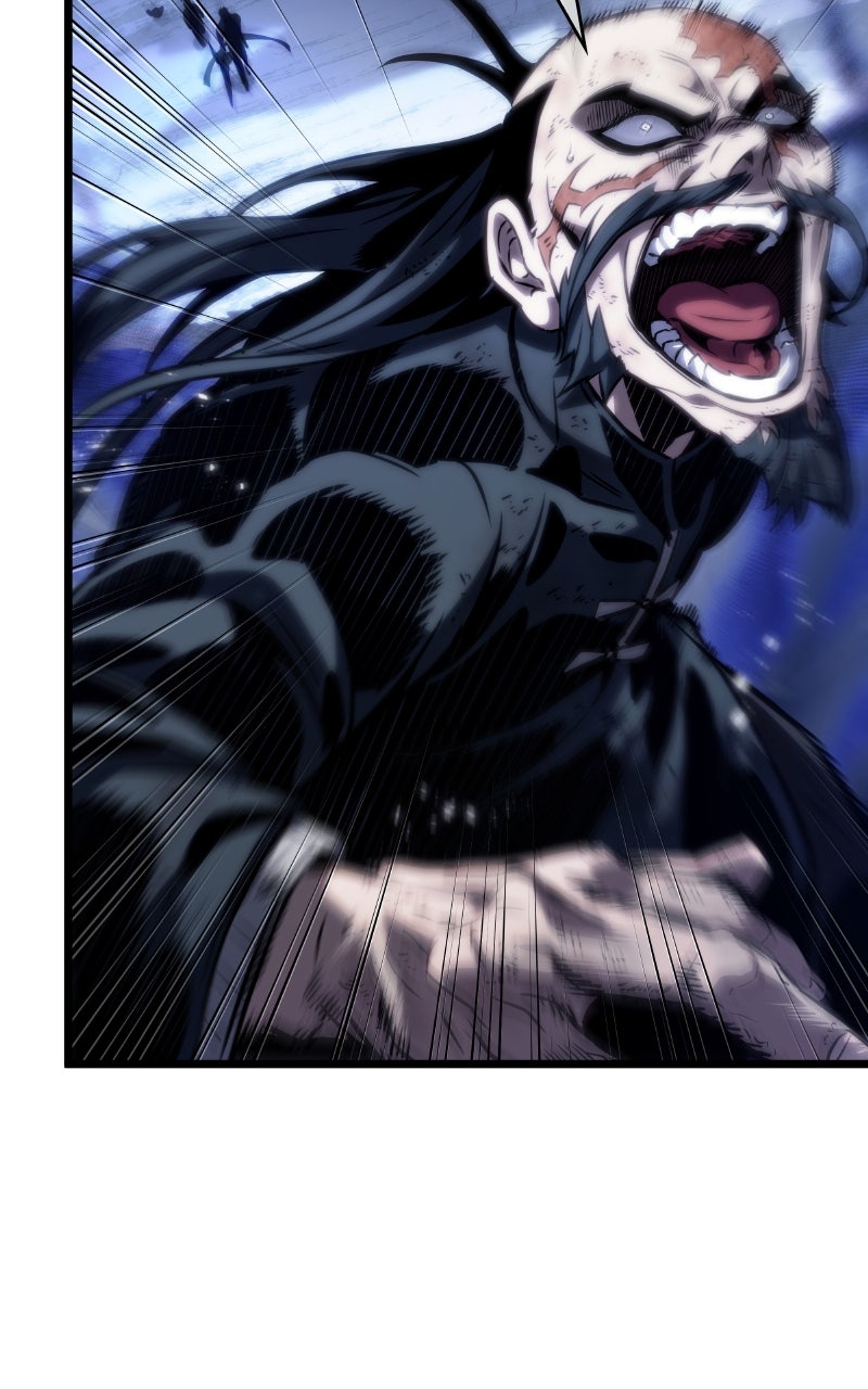 Read The World After the Fall EN Manga Online