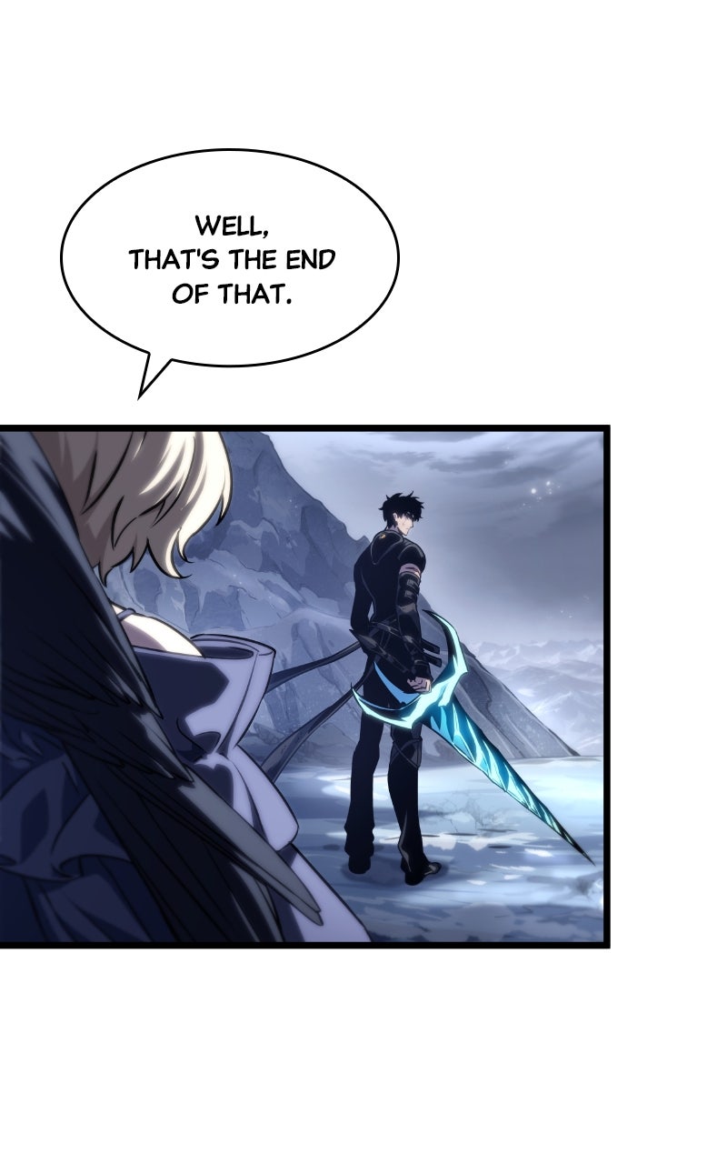 Read The World After the Fall EN Manga Online