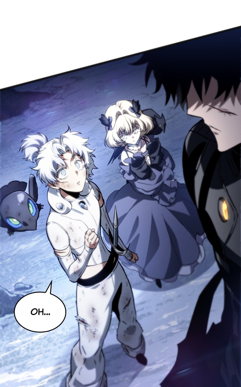 Read The World After the Fall EN Manga Online