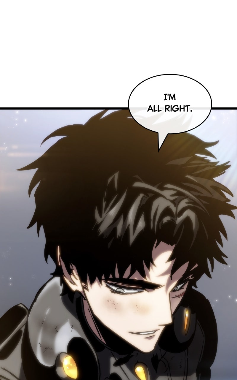 Read The World After the Fall EN Manga Online
