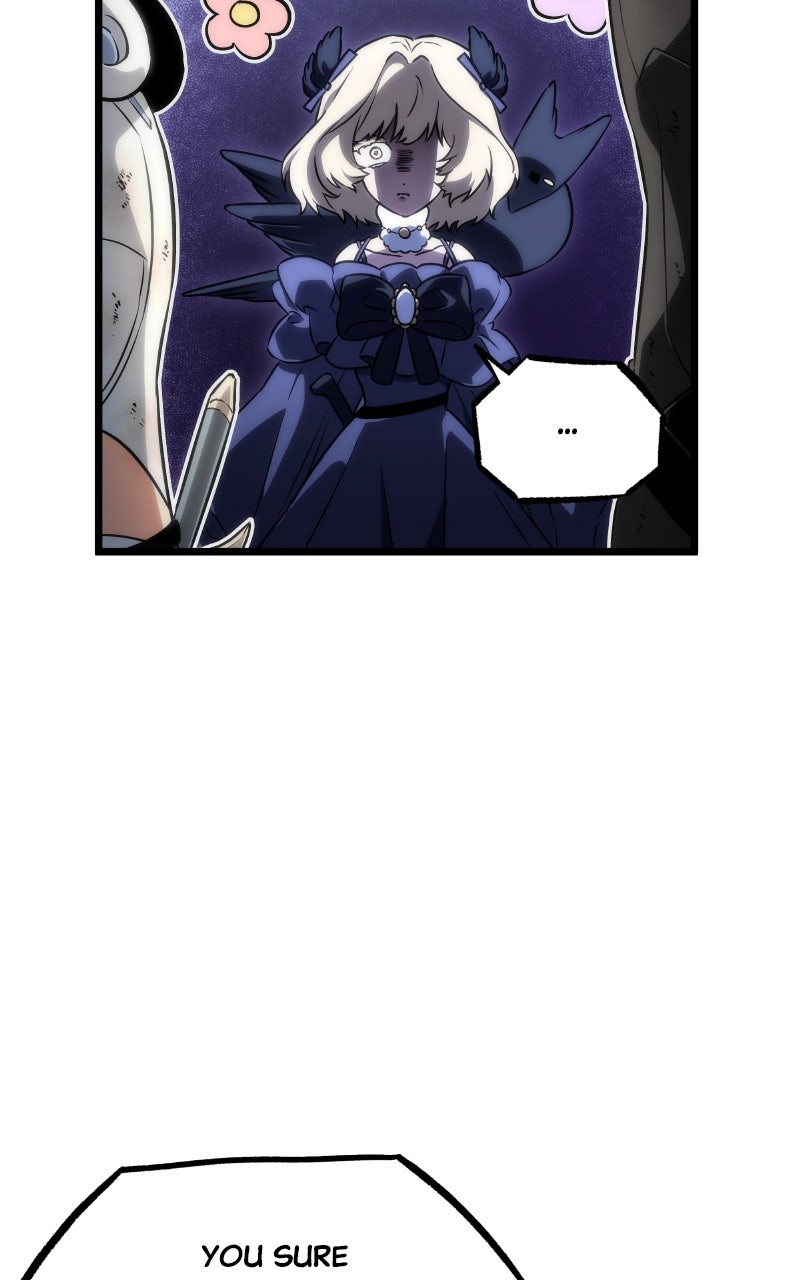 Read The World After the Fall EN Manga Online