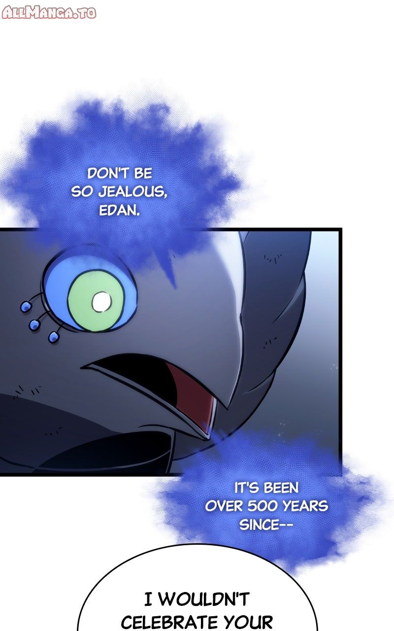 Read The World After the Fall EN Manga Online