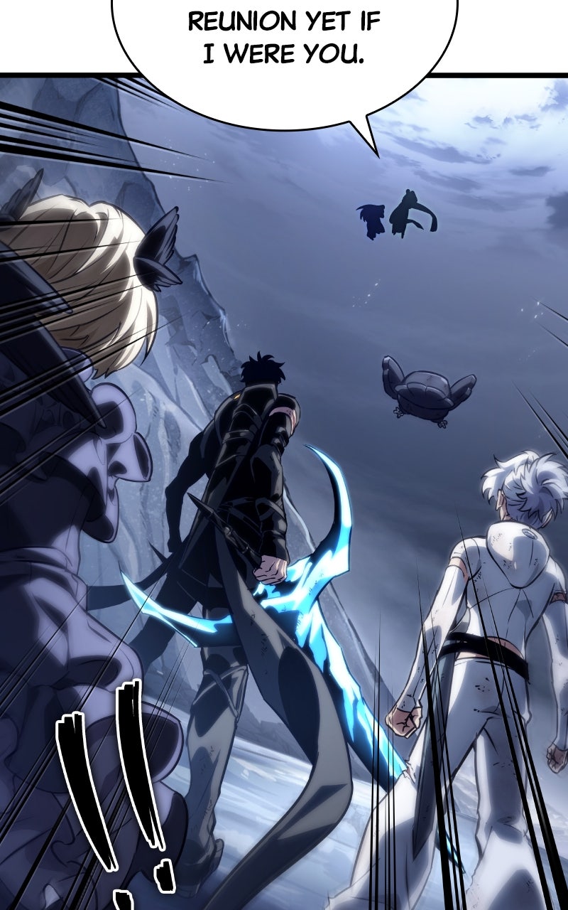 Read The World After the Fall EN Manga Online