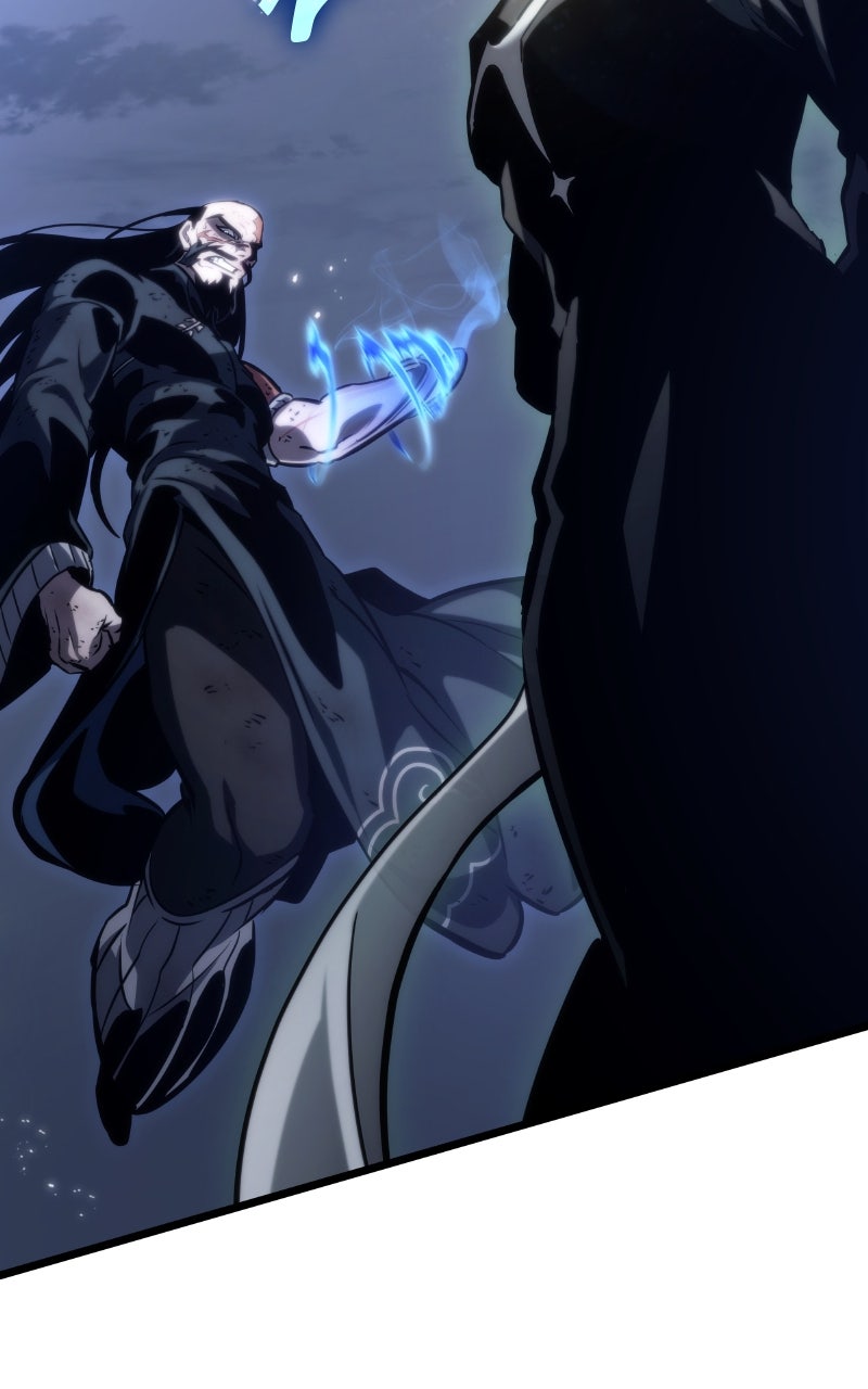 Read The World After the Fall EN Manga Online