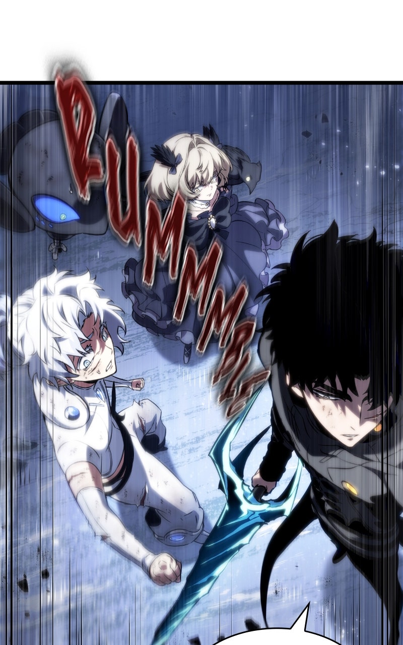 Read The World After the Fall EN Manga Online